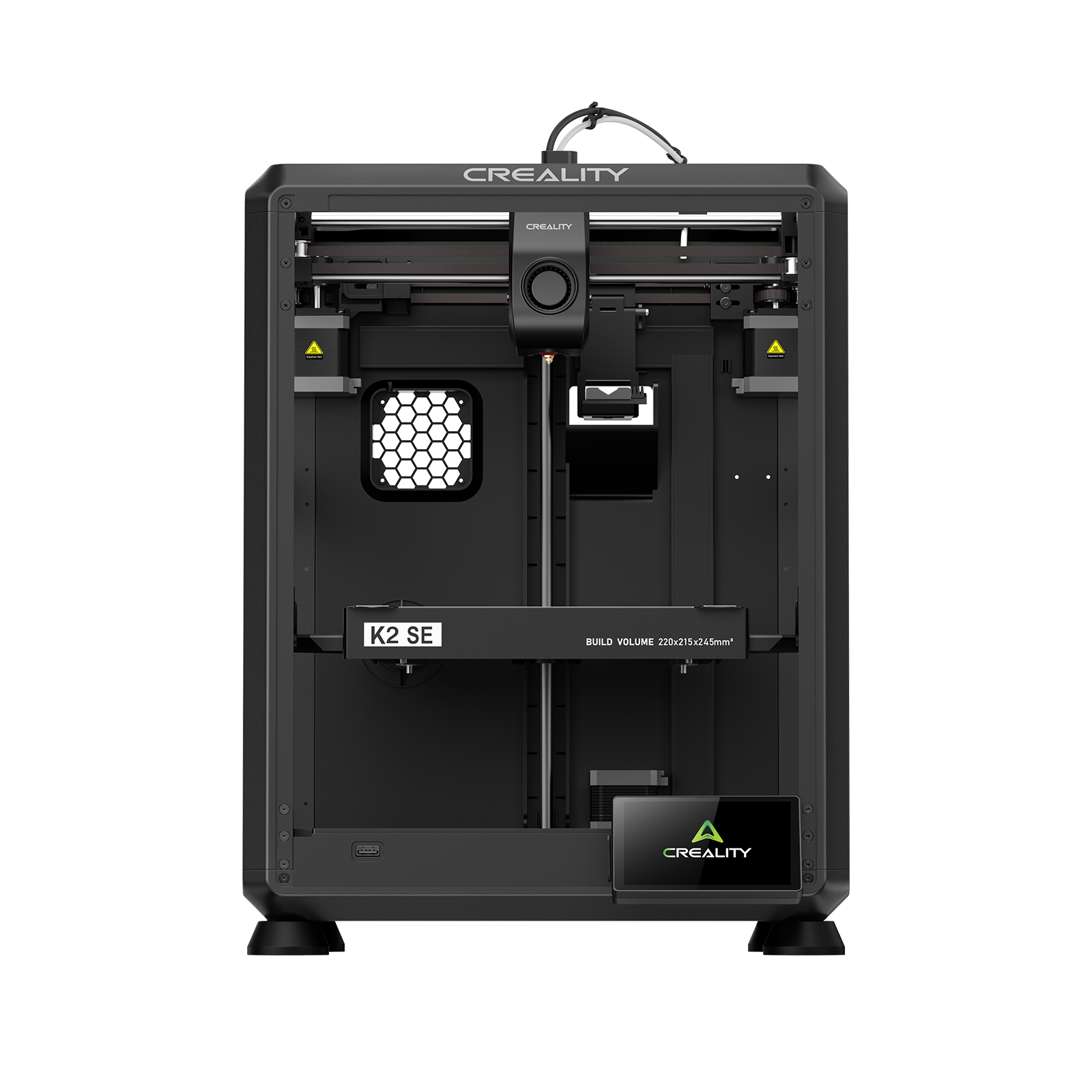 K2 SE 3D Printer - Image 5