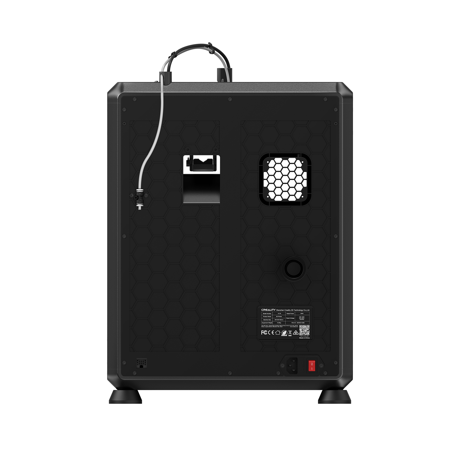 K2 SE 3D Printer - Image 6