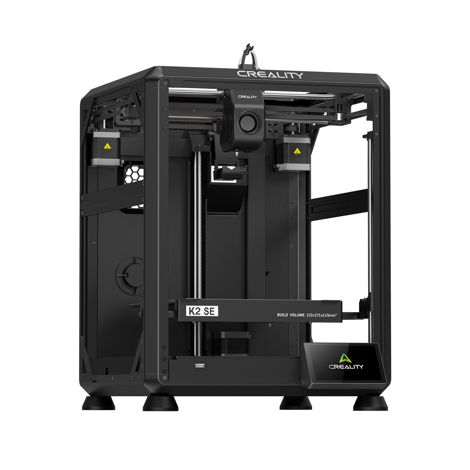 K2 SE 3D Printer - Image 4