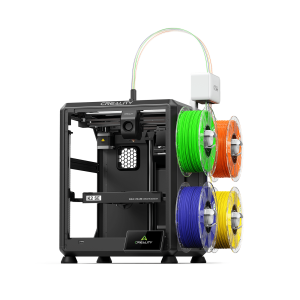 K2 SE 4C 3D Printer