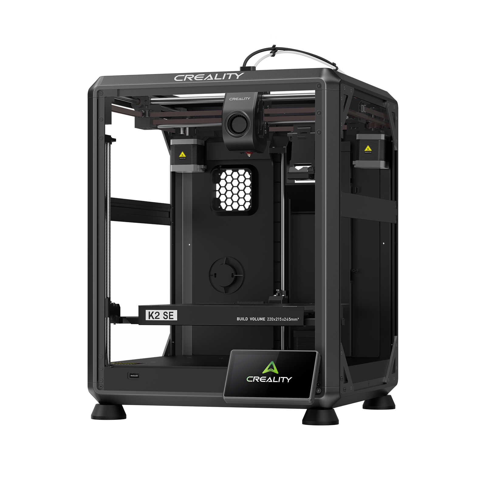 K2 SE 3D Printer - Image 7