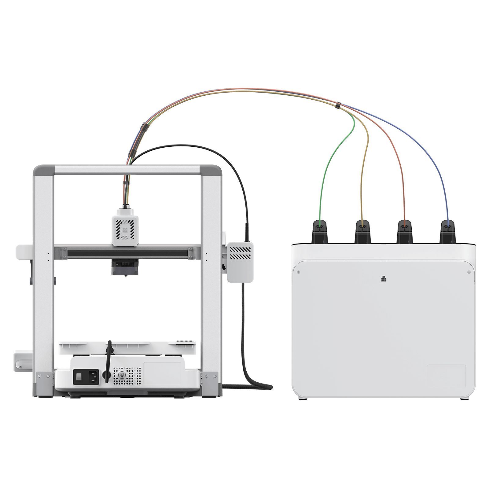 SPARKX i7 Series 3D Printer - Image 15