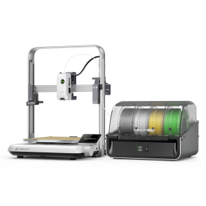 Ender-3 V4 Combo 3D Printer