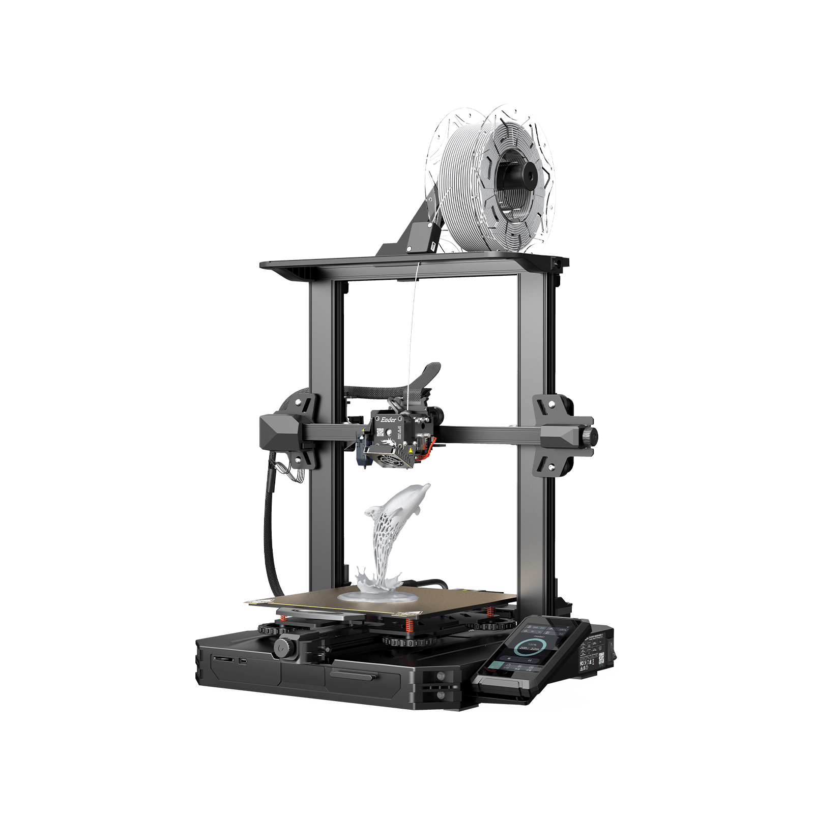 Ender-3 S1 Pro 3D Printer