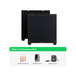 Ender Series Accessory Pack
