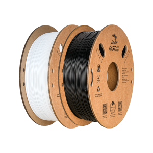 Ender Fast 1.75mm PLA 3D Printing Filament Pack 2KG
