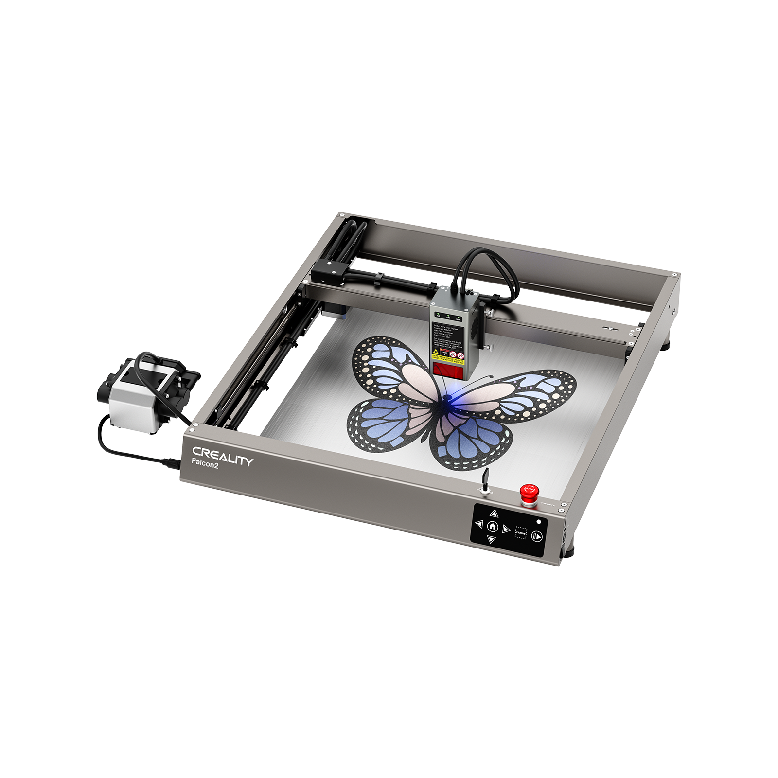 Falcon2 22W Laser Engraver & Cutter - Image 15