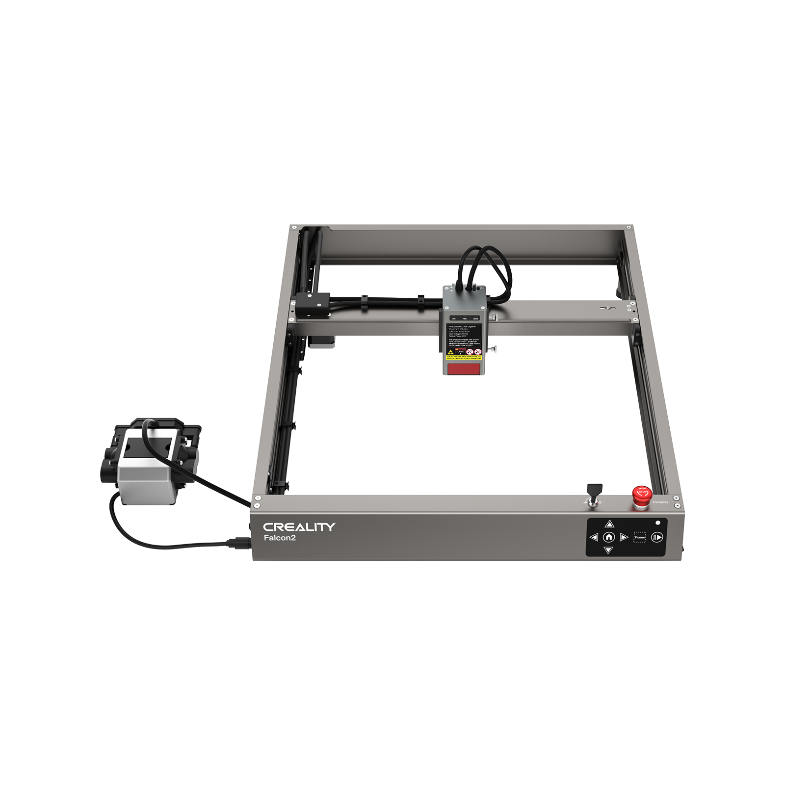 Falcon2 22W Laser Engraver & Cutter - Image 13