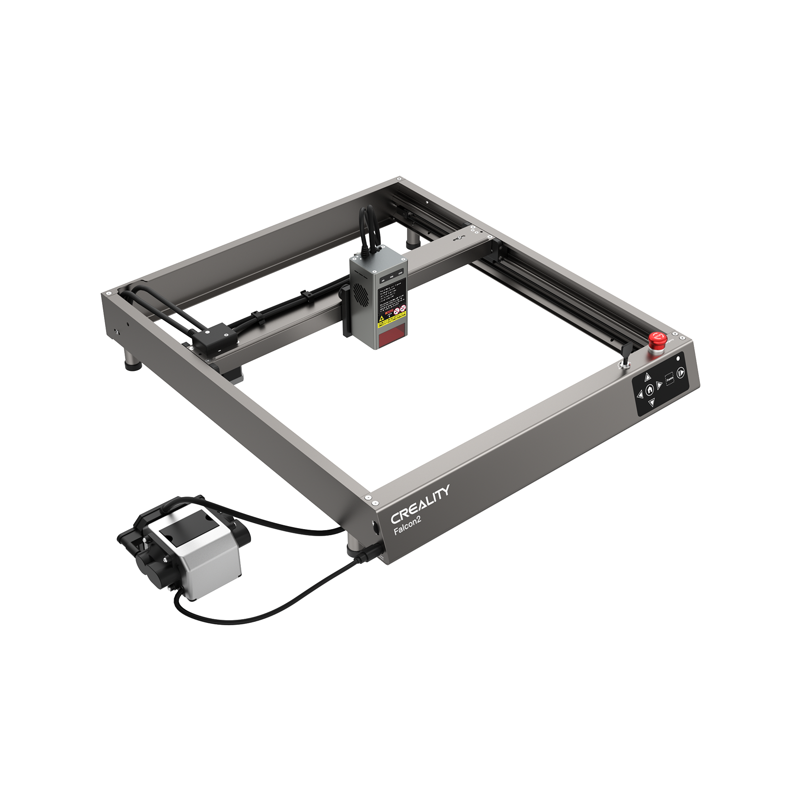 Falcon2 22W Laser Engraver & Cutter - Image 14