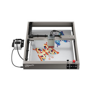 Creality Falcon2 40W Laser Engraver & Cutter