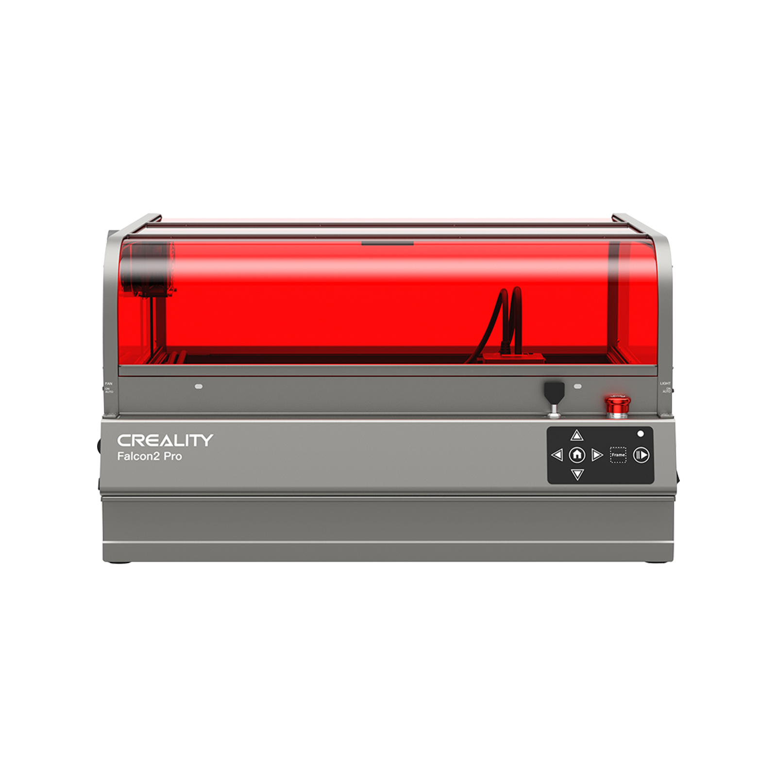 Falcon2 Pro Enclosed Laser Engraver & Cutter - Image 27