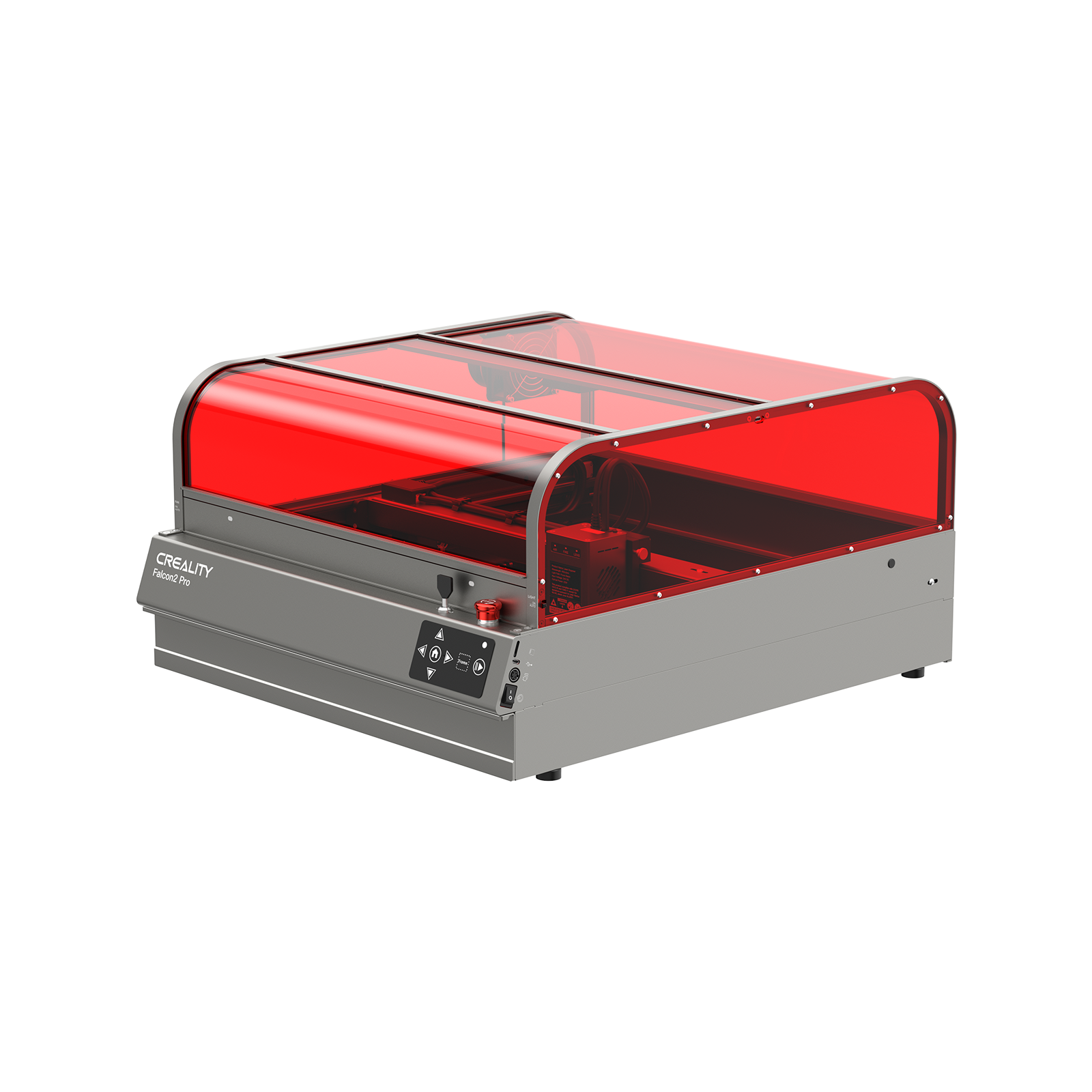 Falcon2 Pro Enclosed Laser Engraver & Cutter - Image 26
