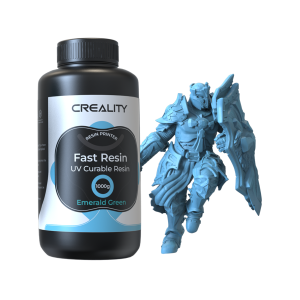 Fast Resin UV Curable Resin 1KG