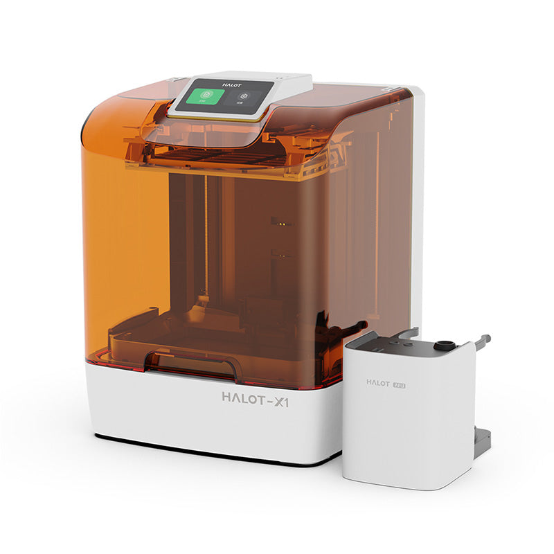 HALOT-X1/X1 Combo Resin 3D Printer - Image 3