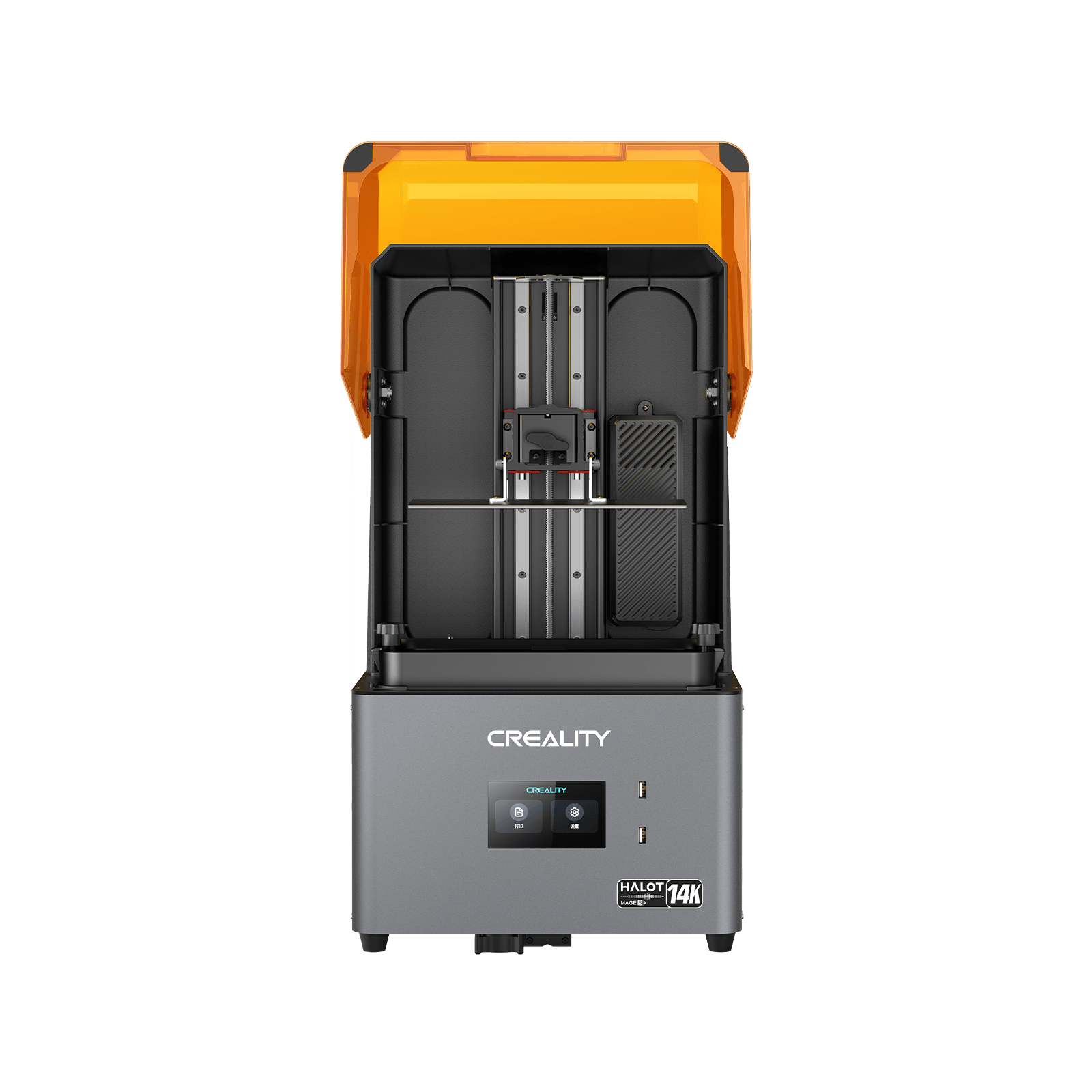 HALOT-MAGE S 14K Resin 3D Printer - Image 15
