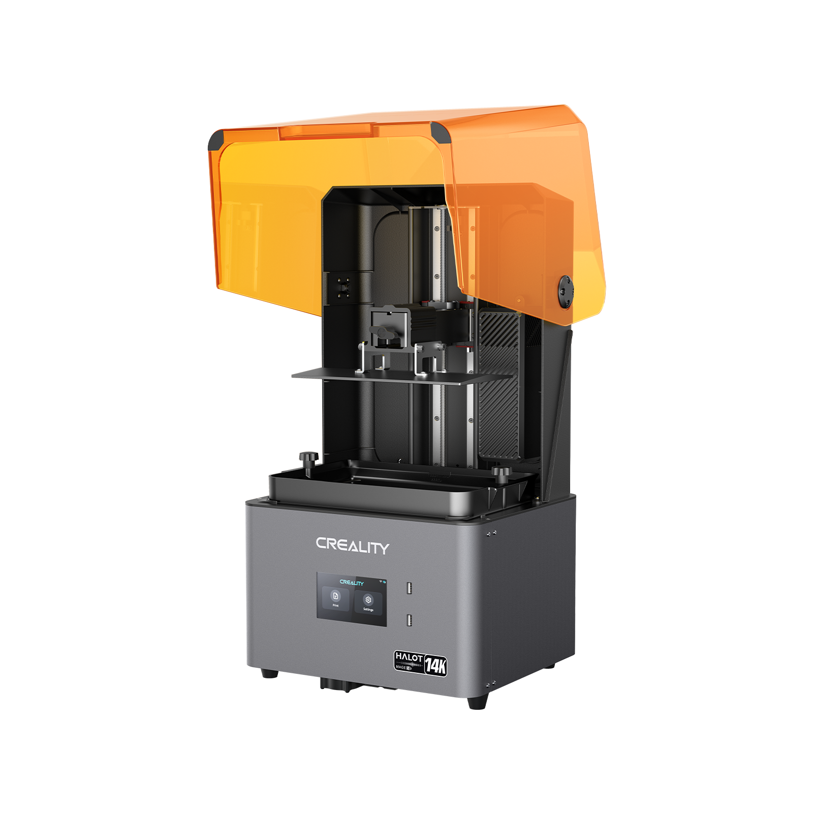 HALOT-MAGE S 14K Resin 3D Printer - Image 13