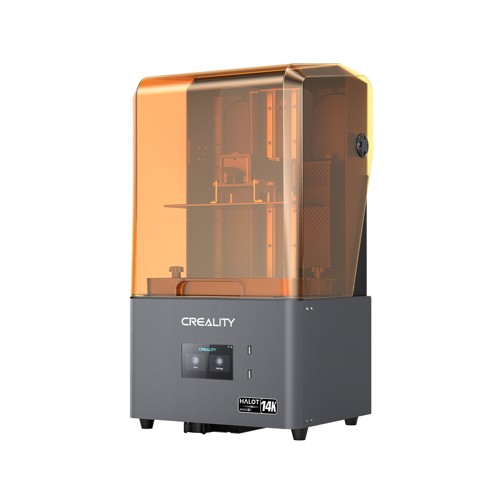 HALOT-MAGE S 14K Resin 3D Printer - Image 14