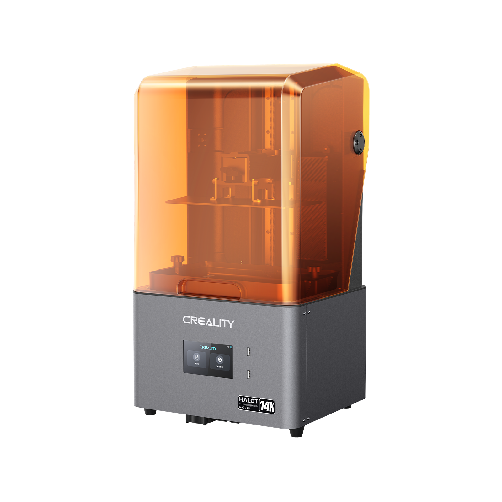 HALOT-MAGE S 14K Resin 3D Printer