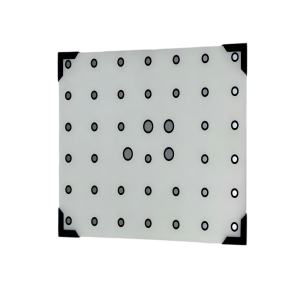 High-Precision Calibration Board  for Sermoon X1