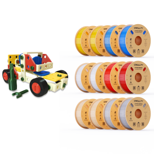 Hyper PLA 12KG Filament Pack