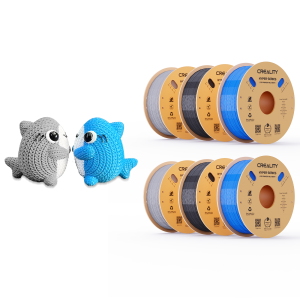Hyper PLA 6KG Filament Pack