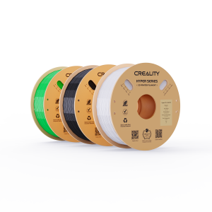 3KG Hyper PLA 3 Color Pack 3D Printing Filament