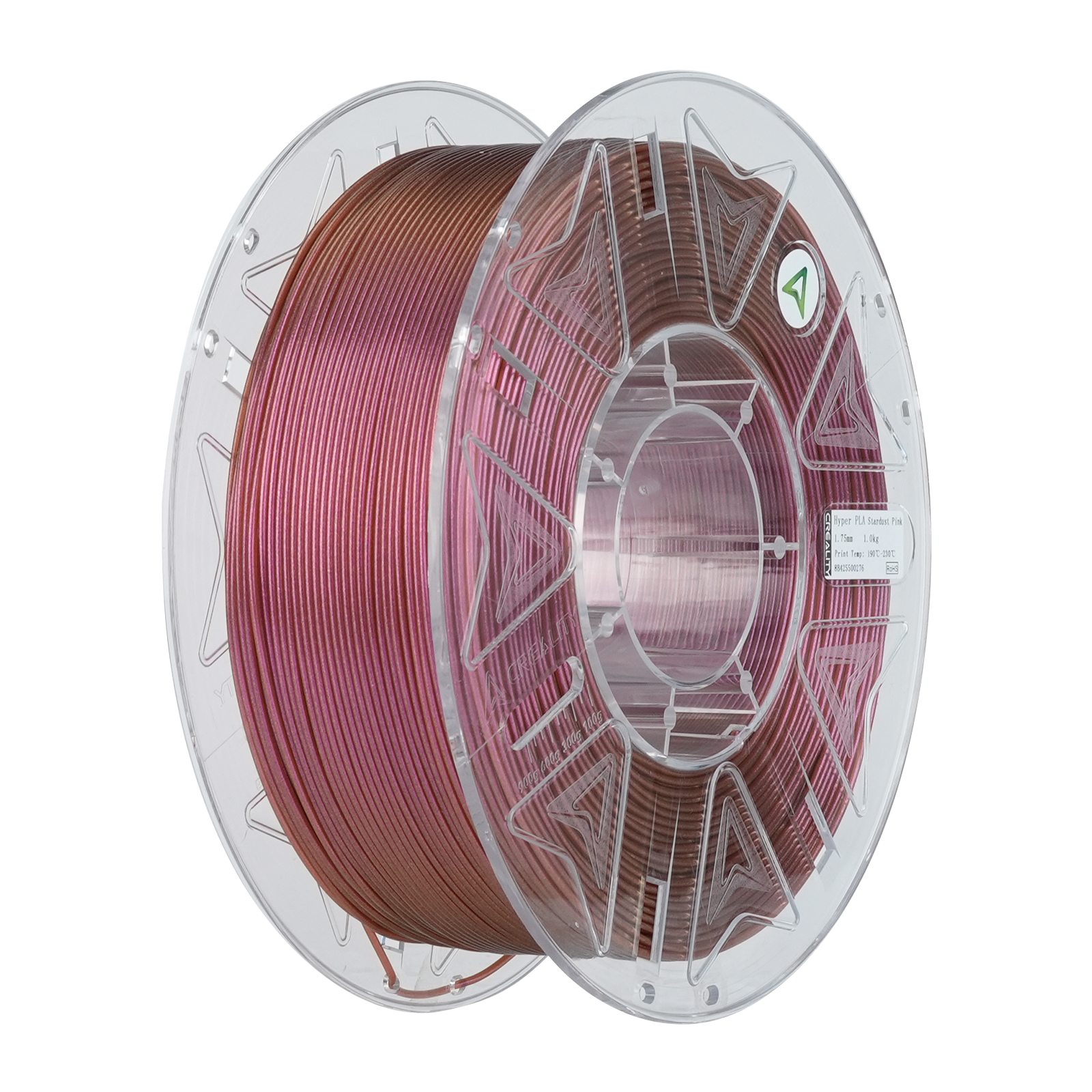 Hyper PLA RFID Stardust 3D Printing Filament 1kg