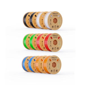 (New) 12 Pack  Hyper 1.75mm PLA 3D Printing Filament 1kg