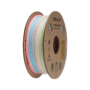 Hyper Rainbow PLA 3D Printing Filament 1kg