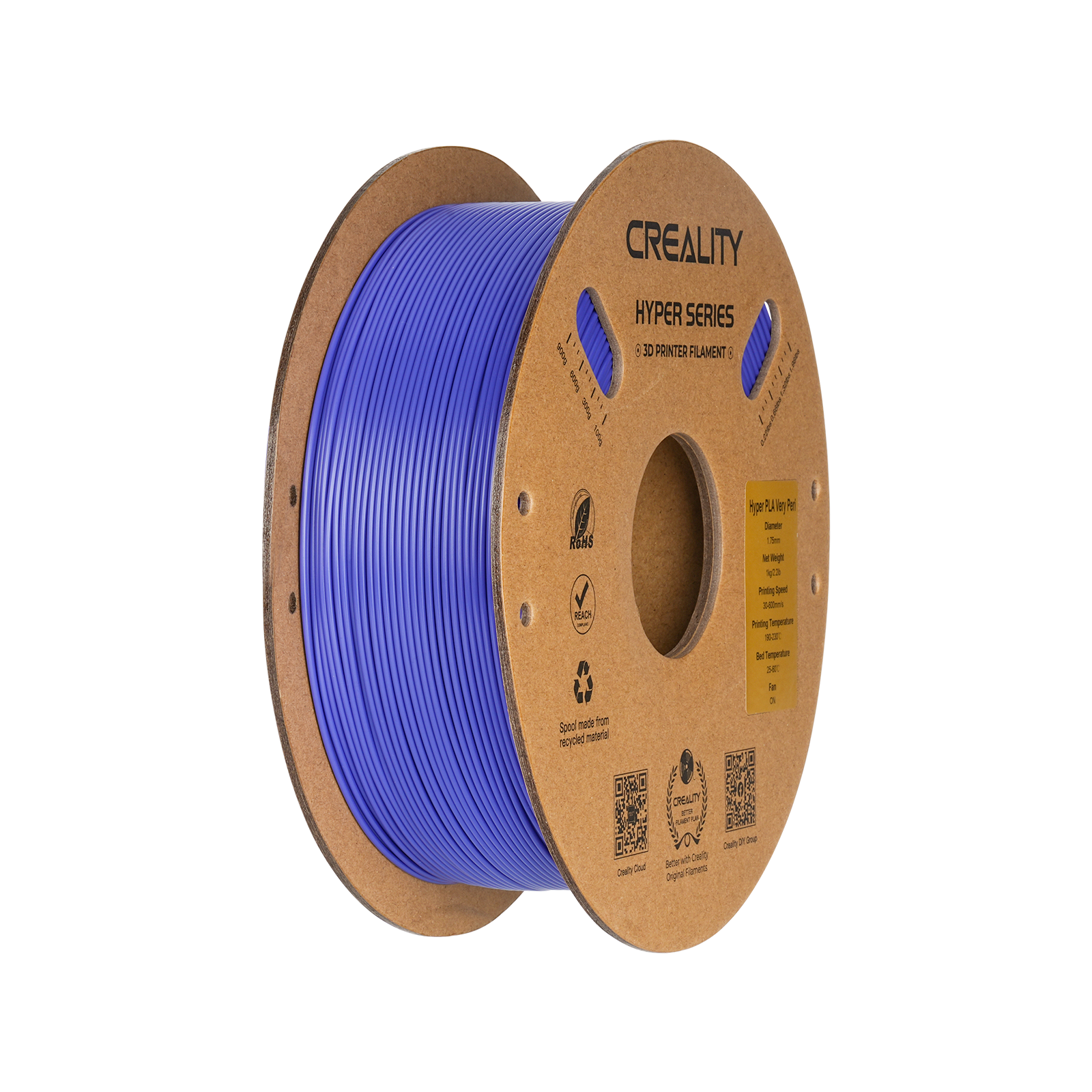 Hyper PLA*2( Only for i7 Reviewers) - Image 3