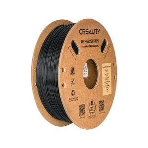 Hyper Series PLA Carbon Fibre 3D Printing Filament 1kg