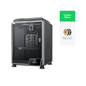 K1C 3D Printer Basic Combo
