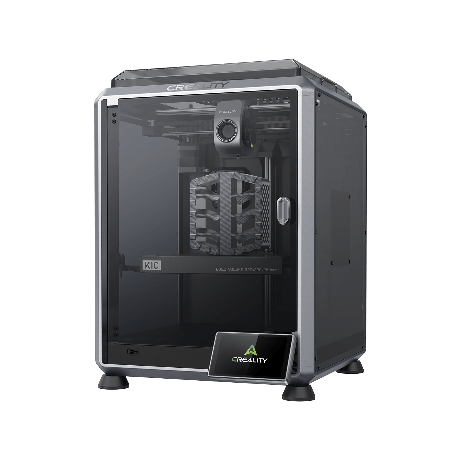 K1C 3D Printer