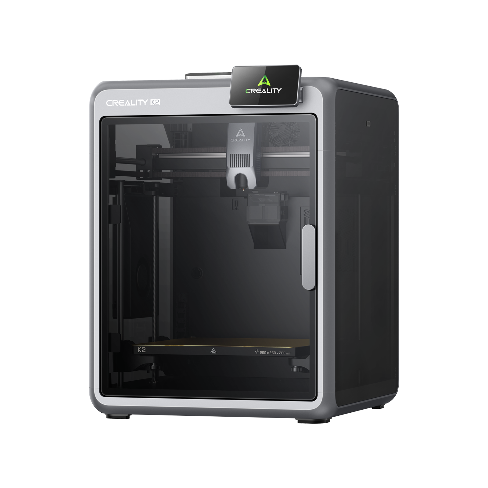 Creality K2 Combo 3D Printer
