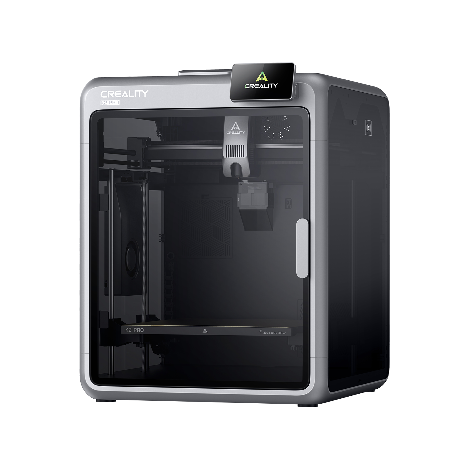 K2 Pro/ Combo 3D Printer - Image 8