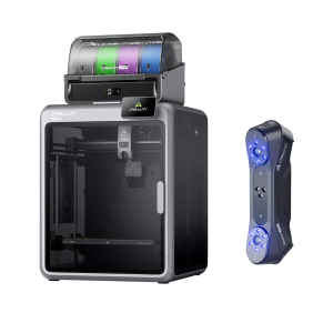 (Live Exclusive)K2 Pro Combo with Scanner High-End Combo