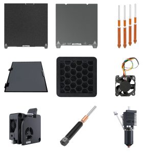 K2 Series Accessory Hub