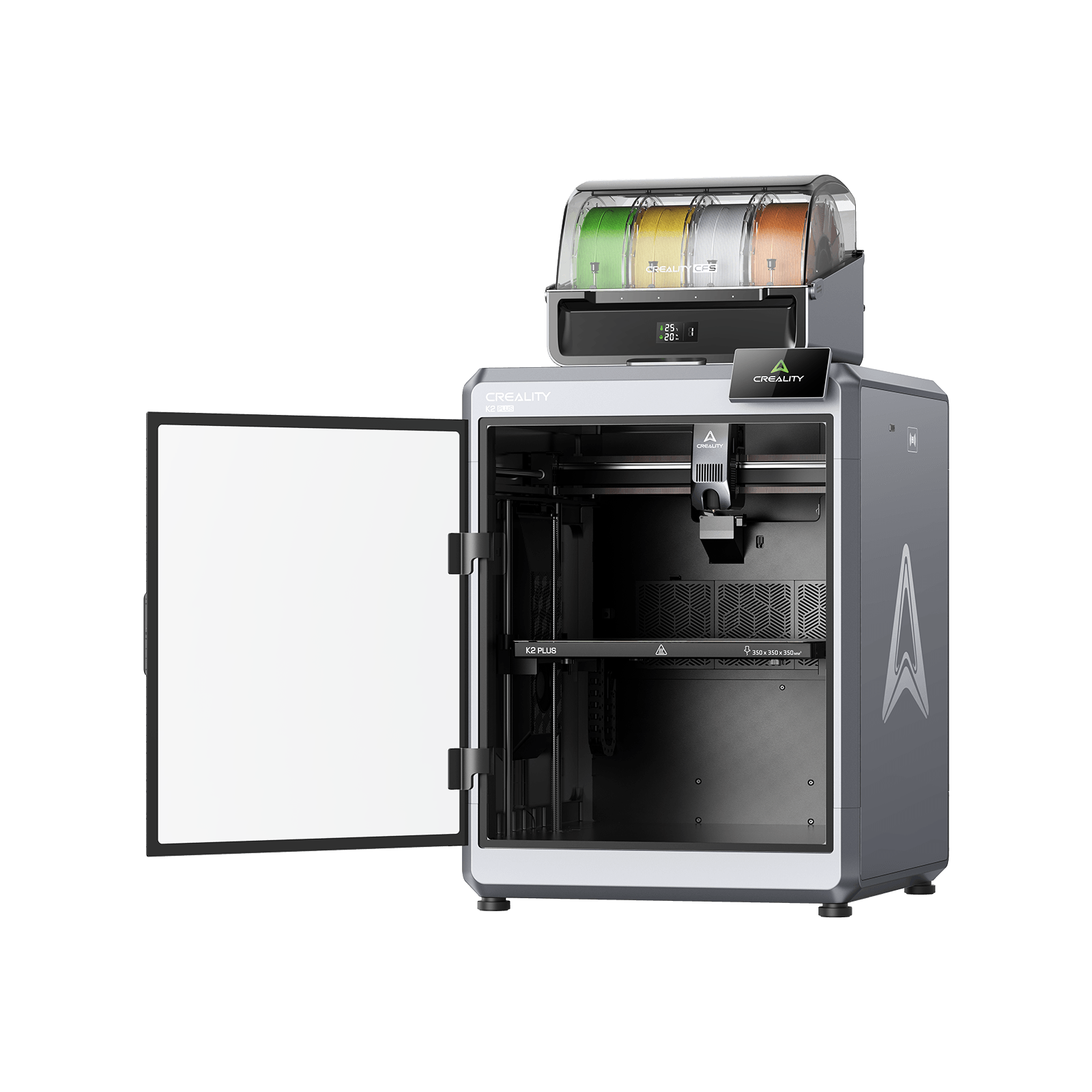 K2 Plus Combo 3D Printer - Image 19