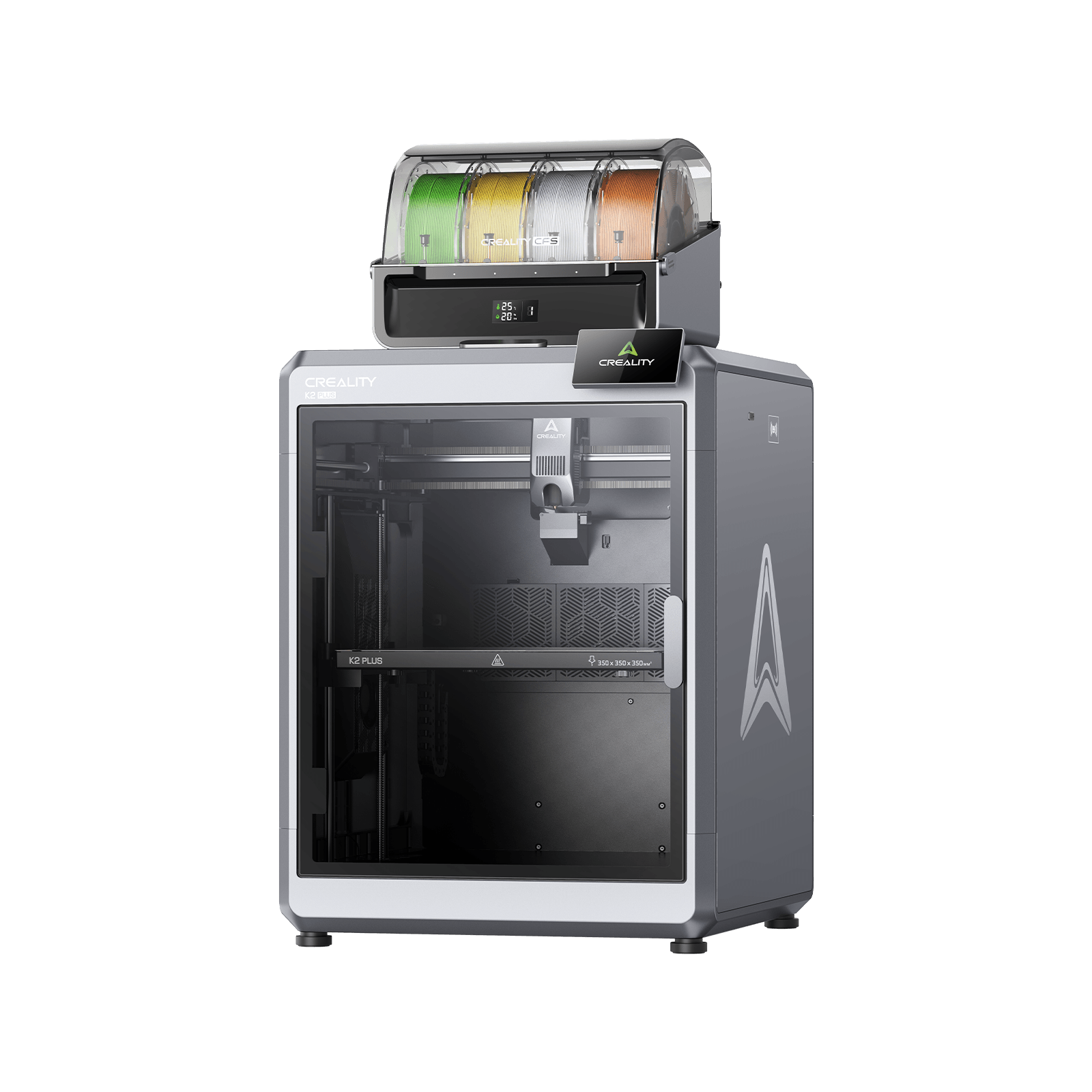K2 Plus Combo 3D Printer - Image 18