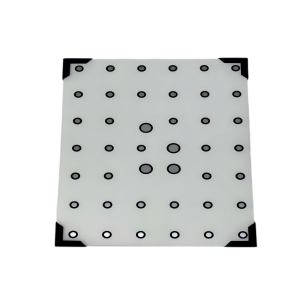 Raptor X Calibration board
