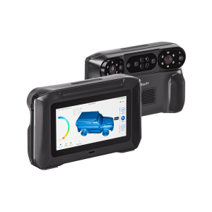 Sermoon P1 All-in-One 3D Scanner(3 Modes)