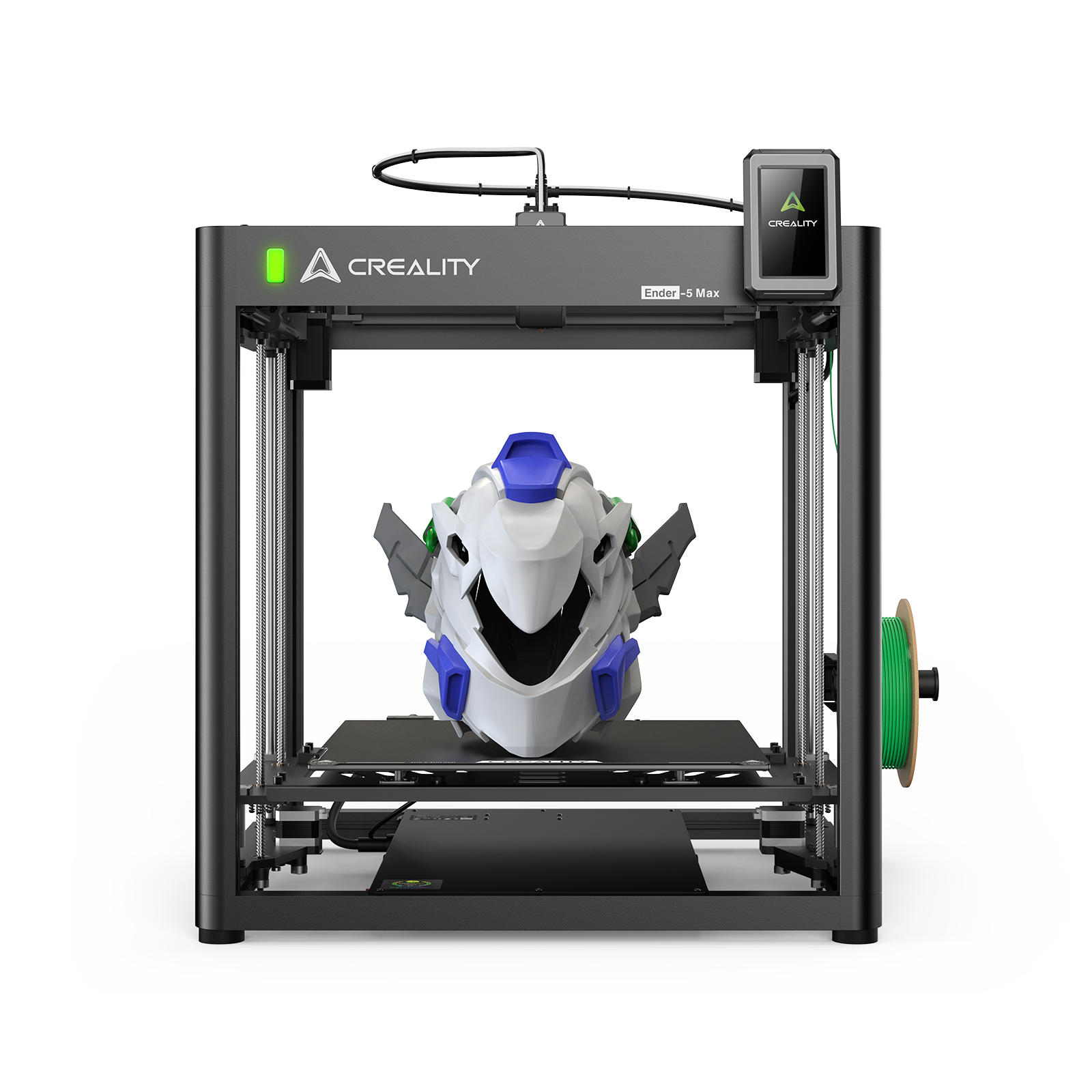Ender-5 Max 3D Printer - Image 18