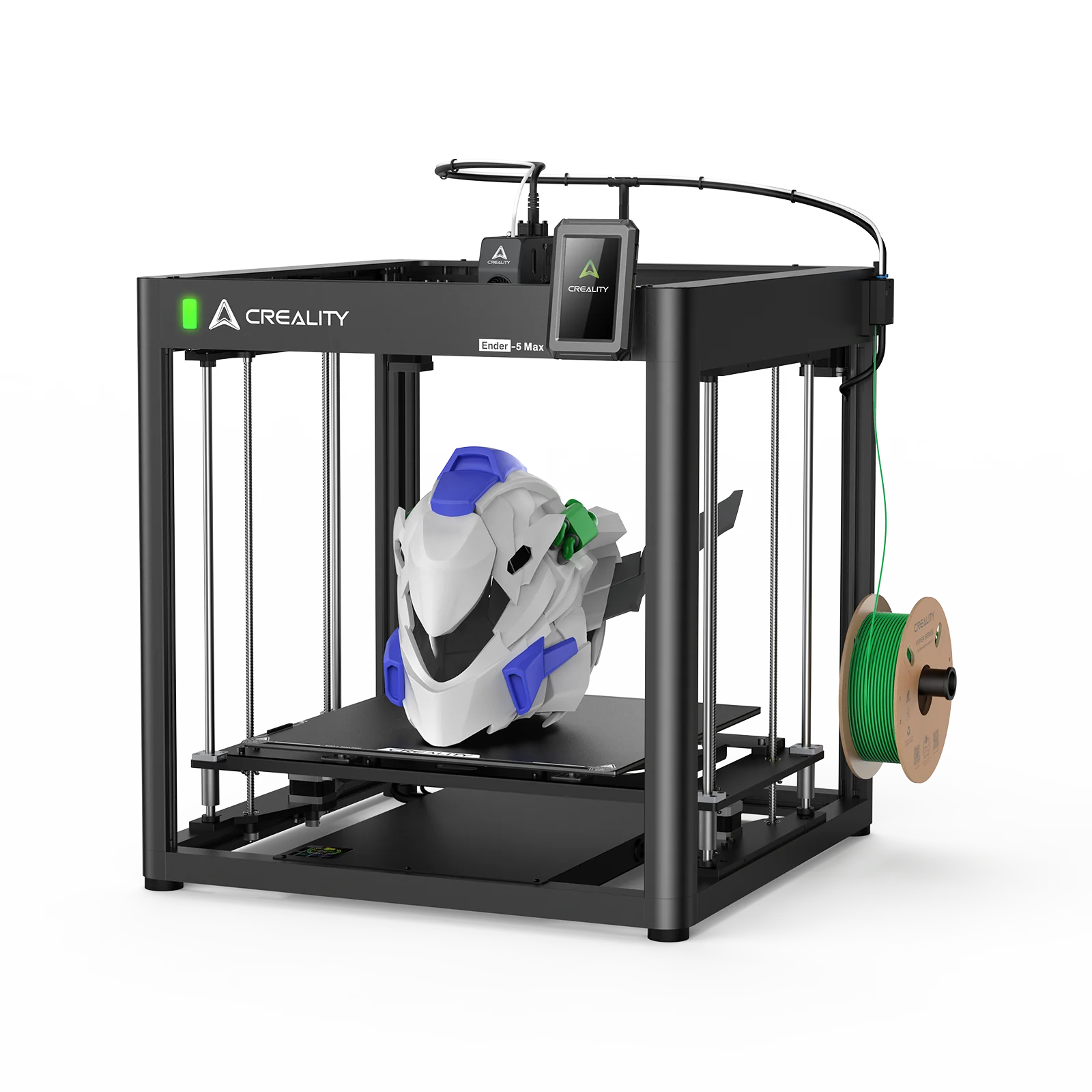 (Live Exclusive)Ender-5 Max 3D Printer