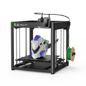 Ender-5 Max 3D Printer