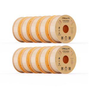 Hyper PLA Filament 1.75mm 10KG-Skin Color