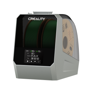 (Summer SALE) Creality Space Pi Filament Dryer Plus(live exclusive)