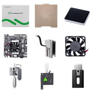 SPARKX i7 Accessory Hub