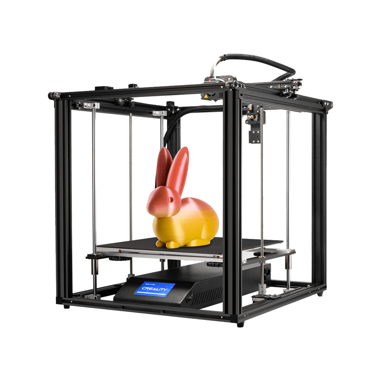 Ender-5 Plus 3D Printer