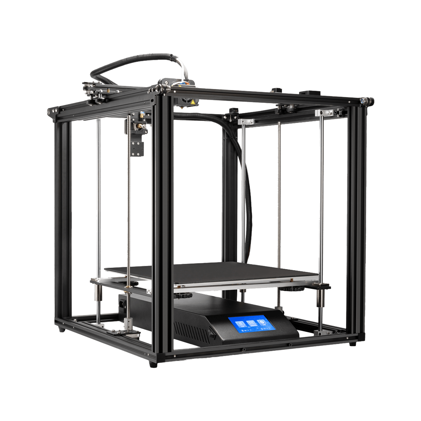 Ender-5 Plus 3D Printer - Image 4