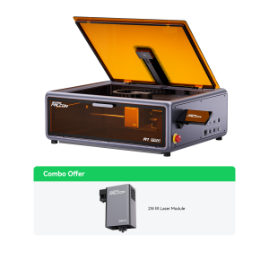 Falcon A1 Pro Laser Engraver + 2W IR Laser Module